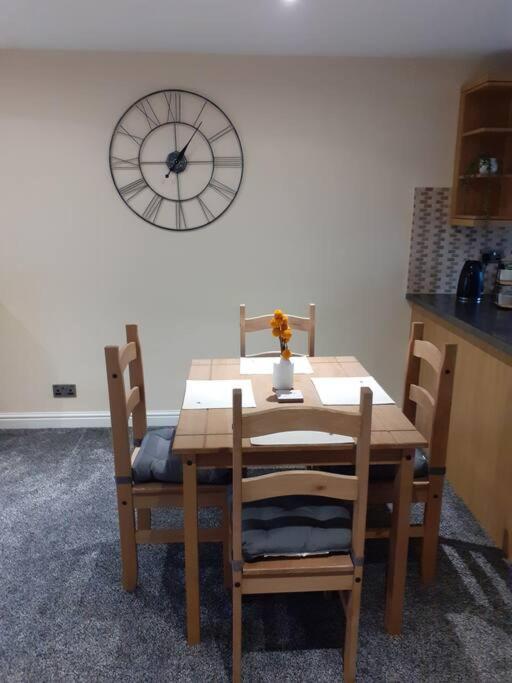 Alexandra Place Skipton Child And Dog Friendly Exterior foto